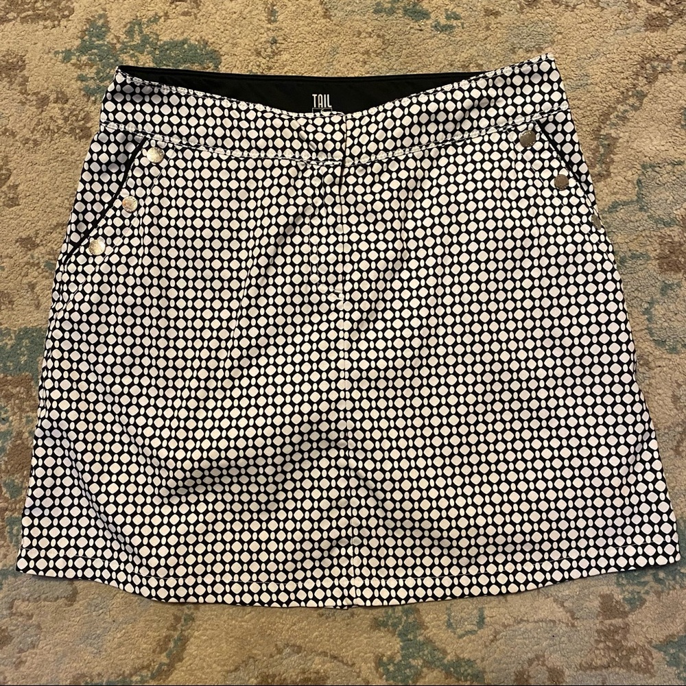 Tail golf/tennis skort